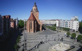 Gorzów - Katedra - 28-04-2026 07:24