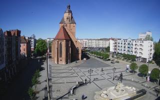 Gorzów - Katedra - 28-04-2026 07:38