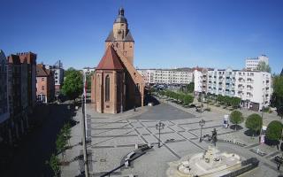 Gorzów - Katedra - 28-04-2026 07:52