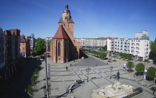 Gorzów - Katedra - 28-04-2026 07:59