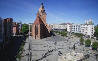 Gorzów - Katedra - 28-04-2026 08:13
