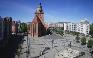Gorzów - Katedra - 28-04-2026 08:20