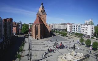 Gorzów - Katedra - 28-04-2026 08:34