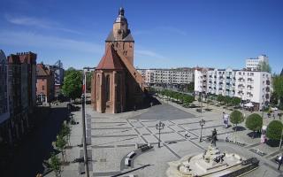 Gorzów - Katedra - 28-04-2026 08:56
