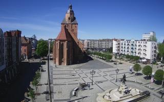 Gorzów - Katedra - 28-04-2026 09:10