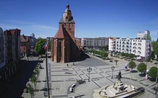 Gorzów - Katedra - 28-04-2026 09:31