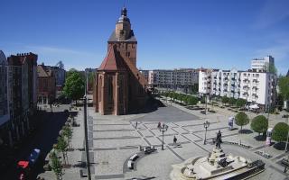 Gorzów - Katedra - 28-04-2026 09:45