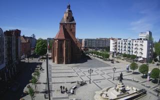 Gorzów - Katedra - 28-04-2026 09:59