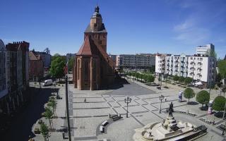 Gorzów - Katedra - 28-04-2026 10:06