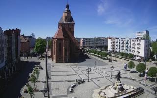 Gorzów - Katedra - 28-04-2026 10:20