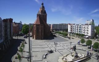 Gorzów - Katedra - 28-04-2026 10:34