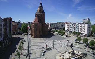 Gorzów - Katedra - 28-04-2026 10:48