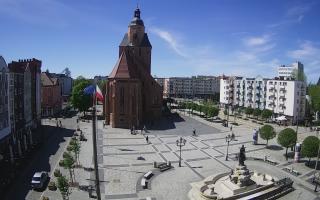 Gorzów - Katedra - 28-04-2026 11:09