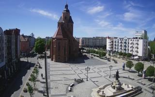 Gorzów - Katedra - 28-04-2026 11:24