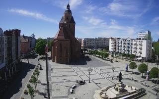 Gorzów - Katedra - 28-04-2026 11:31