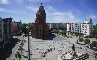 Gorzów - Katedra - 28-04-2026 11:45