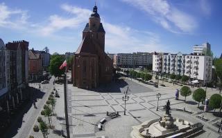 Gorzów - Katedra - 28-04-2026 12:06