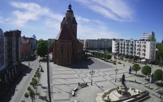 Gorzów - Katedra - 28-04-2026 12:13