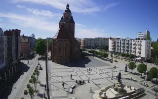 Gorzów - Katedra - 28-04-2026 12:27