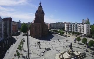 Gorzów - Katedra - 28-04-2026 12:41