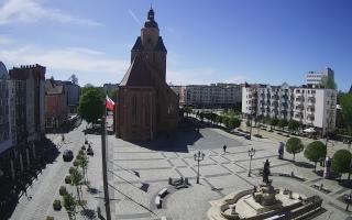 Gorzów - Katedra - 28-04-2026 12:48