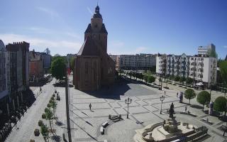 Gorzów - Katedra - 28-04-2026 13:02