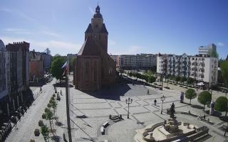 Gorzów - Katedra - 28-04-2026 13:09