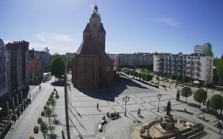 Gorzów - Katedra - 28-04-2026 13:37