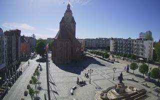 Gorzów - Katedra - 28-04-2026 13:52