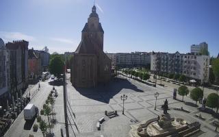 Gorzów - Katedra - 28-04-2026 13:59