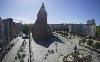 Gorzów - Katedra - 28-04-2026 14:13