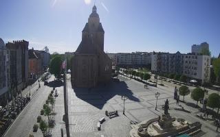 Gorzów - Katedra - 28-04-2026 14:27