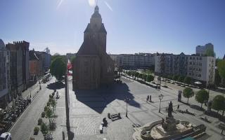 Gorzów - Katedra - 28-04-2026 14:34