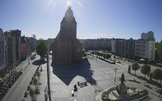 Gorzów - Katedra - 28-04-2026 14:48