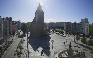 Gorzów - Katedra - 28-04-2026 15:02