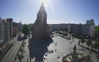 Gorzów - Katedra - 28-04-2026 15:16