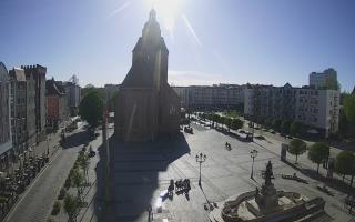 Gorzów - Katedra - 28-04-2026 15:23