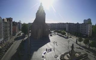 Gorzów - Katedra - 28-04-2026 15:37