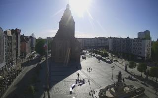 Gorzów - Katedra - 28-04-2026 15:44