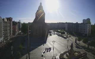 Gorzów - Katedra - 28-04-2026 16:06