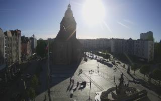 Gorzów - Katedra - 28-04-2026 16:20