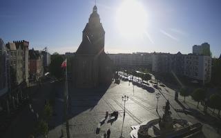 Gorzów - Katedra - 28-04-2026 16:27