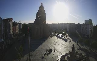 Gorzów - Katedra - 28-04-2026 16:41