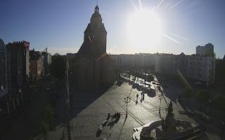 Gorzów - Katedra - 28-04-2026 16:48