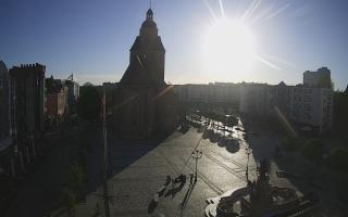 Gorzów - Katedra - 28-04-2026 16:55