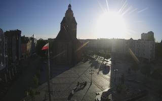 Gorzów - Katedra - 28-04-2026 17:09