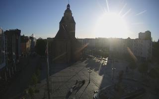 Gorzów - Katedra - 28-04-2026 17:16