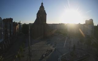 Gorzów - Katedra - 28-04-2026 17:30