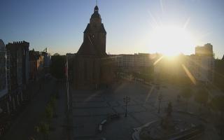 Gorzów - Katedra - 28-04-2026 17:44