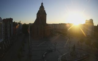 Gorzów - Katedra - 28-04-2026 17:51